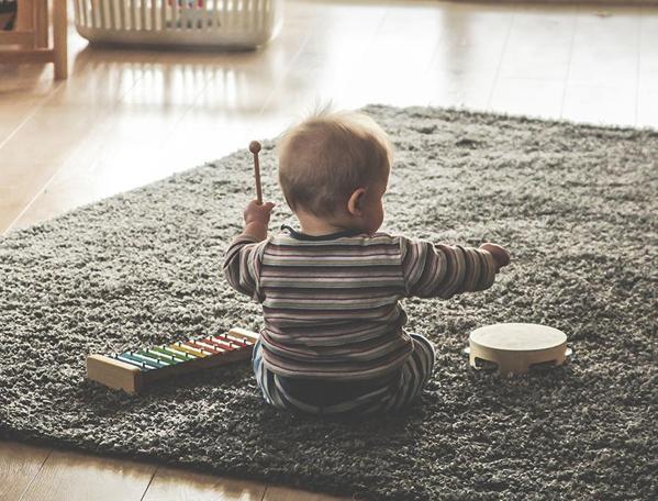 贝乐薇尔国际托育中心